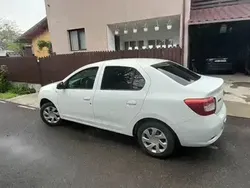 Utilizat 2015 Dacia Logan Berlinǎ | 4.300 EUR (Super Preț)