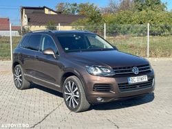 Culoaremaro Utilizat 2012 VW Touareg SUV | 12.550 EUR (Preț OK)