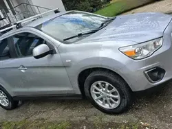 Utilizat 2014 Mitsubishi ASX SUV | 8.900 EUR (Preț OK)