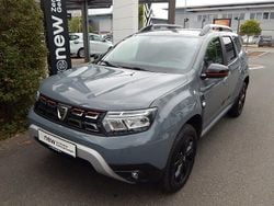Utilizat 2022 Dacia Duster Extreme SUV | 23.380 EUR (Preț OK)