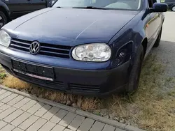 Utilizat 2000 VW Golf IV Hatchback | 500 EUR (Preț bun)
