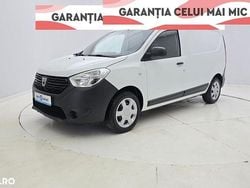 Culoarealb Utilizat 2020 Dacia Dokker Van | 9.950 EUR (Puțin scump)