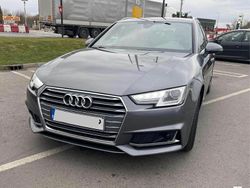 Utilizat 2019 Audi A4 Sport Break | 13.200 EUR