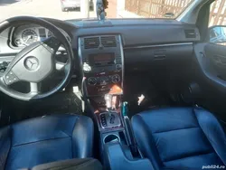 Utilizat 2007 Mercedes B200 Monovolum | 2.400 EUR (Preț bun)