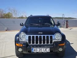 Utilizat 2003 Jeep Cherokee SUV | 2.900 EUR
