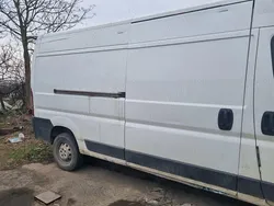 Utilizat 2009 Peugeot Boxer Van | 1.593 EUR