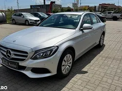 Gri Utilizat 2014 Mercedes C220 Berlinǎ | 15.300 EUR (Preț OK)