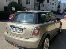 Utilizat 2007 Mini Cooper Coupé Coupe | 3.950 EUR (Preț OK)