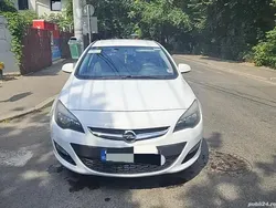 Alb Utilizat 2018 Opel Astra Berlinǎ | 7.750 EUR (Preț OK)
