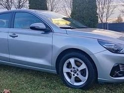 Utilizat 2021 Hyundai i30 Hatchback | 12.800 EUR (Preț bun)