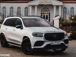 Culoaregri Utilizat 2020 Mercedes GLS400 SUV | 63.999 EUR (Preț OK)