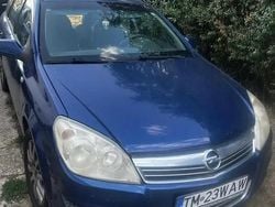 Utilizat 2007 Opel Astra Break | 1.300 EUR (Preț bun)