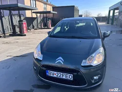 Utilizat 2011 Citroën C3 Hatchback | 3.750 EUR