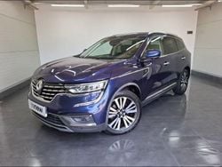 Albastru Utilizat 2021 Renault Koleos Initiale Paris SUV | 26.900 EUR (Scump)