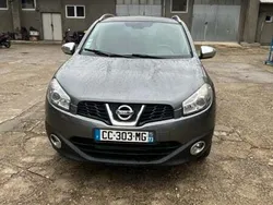 Utilizat 2012 Nissan Qashqai SUV | 7.790 EUR (Preț OK)