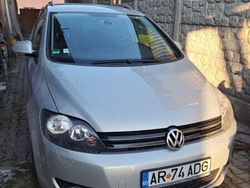 Argintiu Utilizat 2010 VW Golf VI | 4.900 EUR (Preț OK)