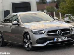 Culoaregri Utilizat 2023 Mercedes C200 Break | 28.500 EUR (Preț OK)
