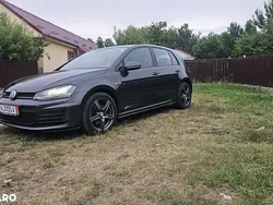 Culoaregri Utilizat 2014 VW Golf VII LOUNGE | 11.690 EUR (Scump)