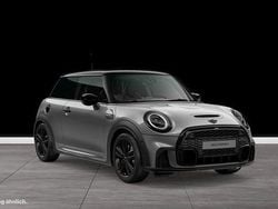 Utilizat 2022 Mini Cooper S Hatchback | 32.276 EUR