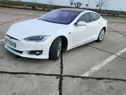 Utilizat 2020 Tesla Model S Berlinǎ | 42.000 EUR