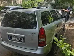 Utilizat 2006 Opel Astra Break | 1.380 EUR (Preț bun)