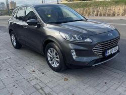 Culoaregri Utilizat 2022 Ford Kuga Trend SUV | 22.000 EUR (Preț OK)