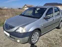 Utilizat 2005 Dacia Logan Berlinǎ | 1.750 EUR (Preț OK)
