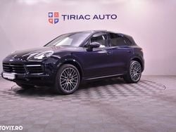 Albastru Utilizat 2018 Porsche Cayenne SUV | 49.500 EUR (Super Preț)
