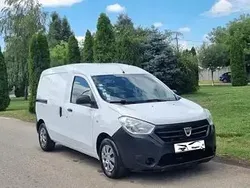 Utilizat 2014 Dacia Dokker Van | 3.850 EUR (Super Preț)