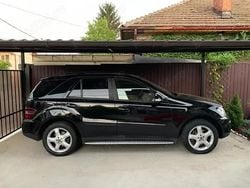 Utilizat 2008 Mercedes ML320 SUV | 9.500 EUR