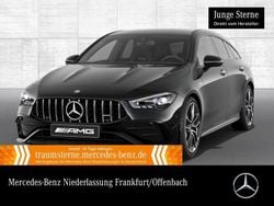 Utilizat 2024 Mercedes CLA35 AMG AMG Line Premium Plus | 51.203 EUR (Super Preț)