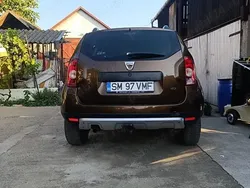 Maro Utilizat 2013 Dacia Duster SUV | 6.200 EUR (Super Preț)