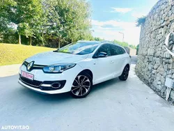 Alb Utilizat 2015 Renault Mégane GrandTour Bose Edition Break | 6.990 EUR (Preț OK)