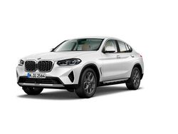Alb mineral metalizat metalizat Utilizat 2024 BMW X4 Comfort Edition SUV | 49.586 EUR (Super Preț)