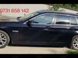 Negru Utilizat 2014 BMW 520 Comfort Edition Break | 10.500 EUR