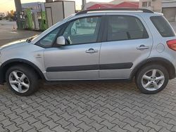 Utilizat 2007 Suzuki SX4 | 3.200 EUR