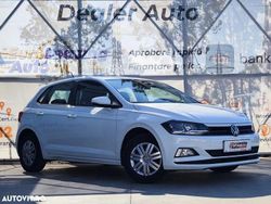 Culoarealb Utilizat 2022 VW Polo | 9.990 EUR (Super Preț)