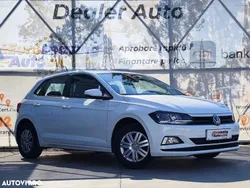 Culoarealb Utilizat 2022 VW Polo | 10.690 EUR (Preț bun)