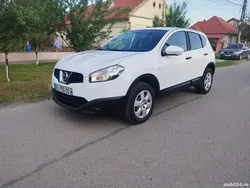Utilizat 2011 Nissan Qashqai SUV | 5.299 EUR (Preț bun)