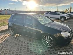 Utilizat 2008 VW Golf V Hatchback | 2.500 EUR (Preț bun)