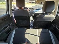 Utilizat 2017 Skoda Fabia Hatchback | 7.200 EUR (Preț OK)