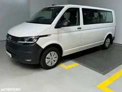 Alb Utilizat 2021 VW California California Van | 28.899 EUR