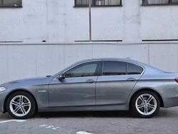 Utilizat 2014 BMW 520 Berlinǎ | 11.800 EUR (Super Preț)
