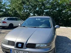 Gri Utilizat 2004 Seat Leon Hatchback | 1.200 EUR