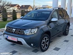 Culoaregri Utilizat 2021 Dacia Duster Prestige SUV | 12.950 EUR (Preț OK)