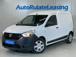 Utilizat 2021 Dacia Dokker Van | 10.790 EUR (Preț OK)