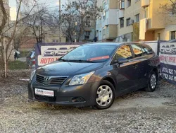Utilizat 2010 Toyota Avensis Break | 4.900 EUR