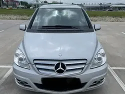 Gri Utilizat 2011 Mercedes B200 Monovolum | 5.299 EUR (Preț OK)
