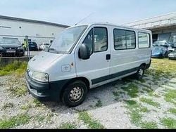Gri Utilizat 2005 Peugeot Boxer Van | 800 EUR