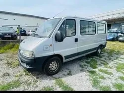 Gri Utilizat 2005 Peugeot Boxer Van | 1.380 EUR